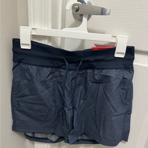 North Face Shorts